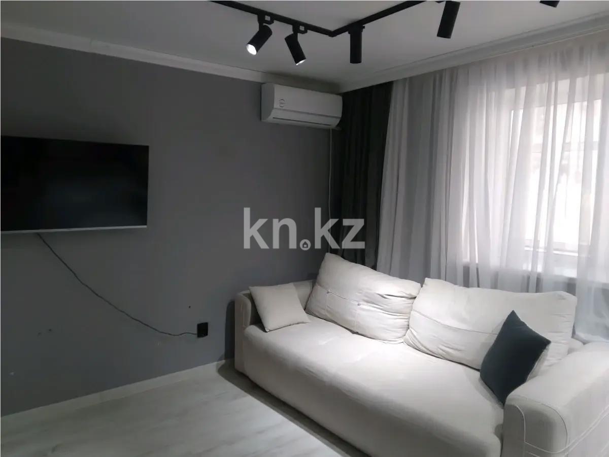 Продажа 1-комнатной квартиры, 35 м² в Астане