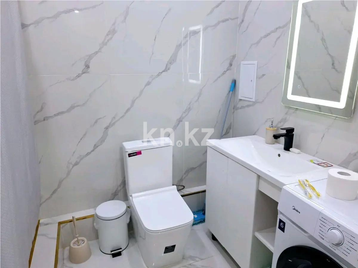 Продажа 1-комнатной квартиры, 43 м² в Астане - фото 3