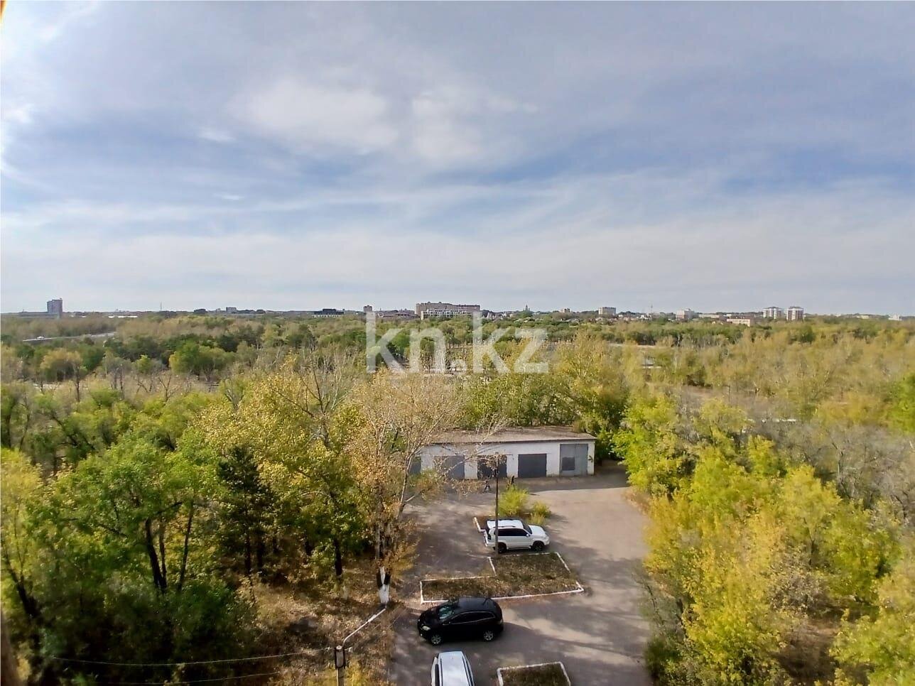 Продажа 2-комнатной квартиры, 41 м² в Караганде - фото 2