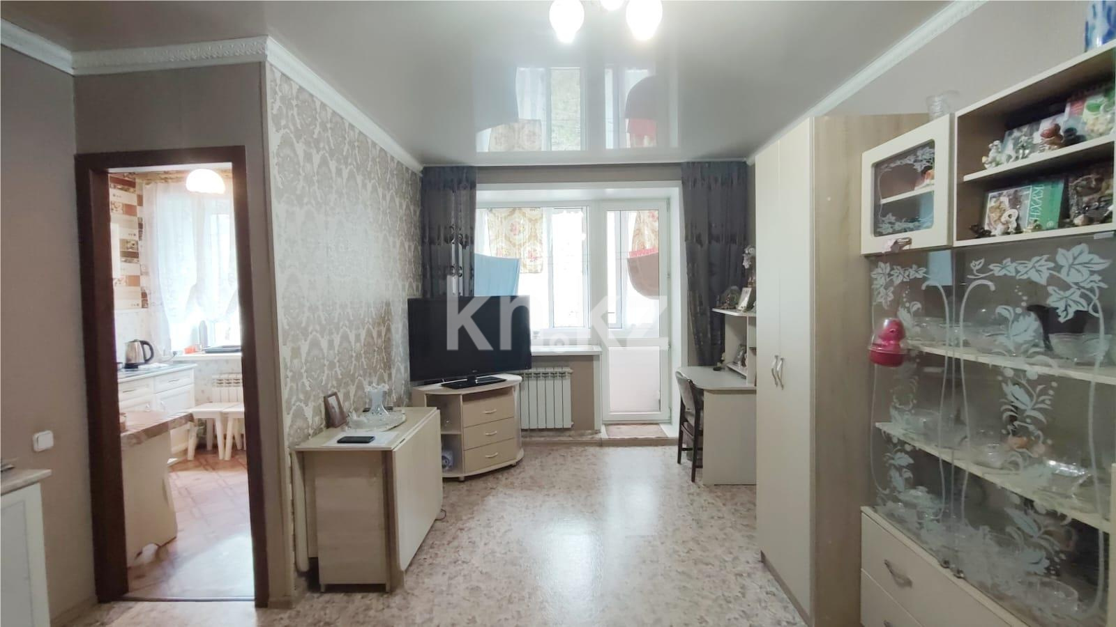 Продажа 2-комнатной квартиры, 45 м², ул. Белинского в Караганде