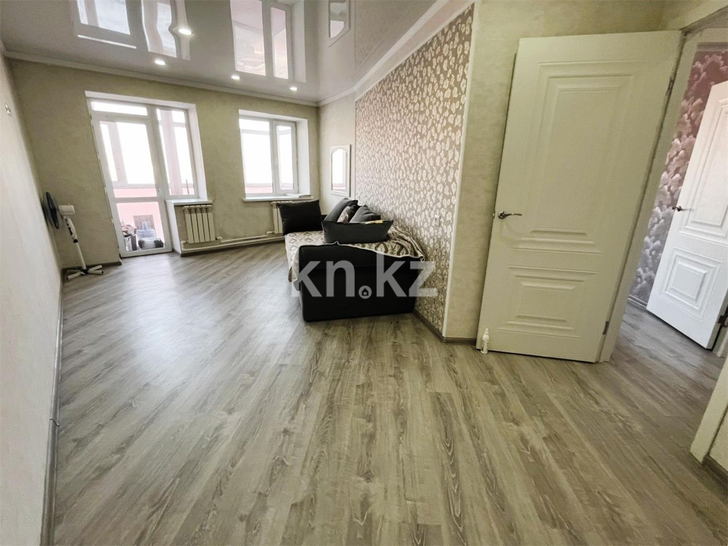 Продажа 3-комнатной квартиры, 86 м², 83 квартал в Караганде - фото 5