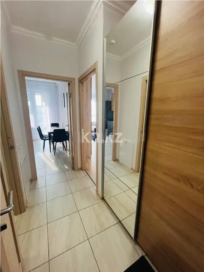 Продажа 1-комнатной квартиры, 34 м² в Астане - фото 4