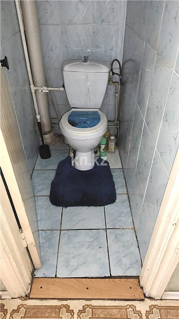 Продажа 1-комнатной квартиры, 38 м² в Караганде - фото 7