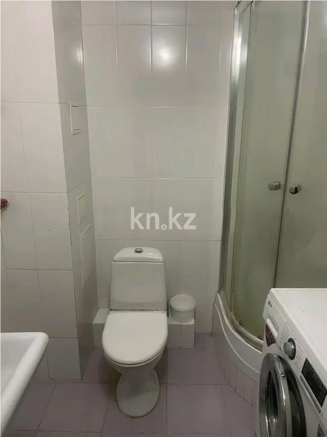 Продажа 1-комнатной квартиры, 38.4 м² в Астане - фото 3