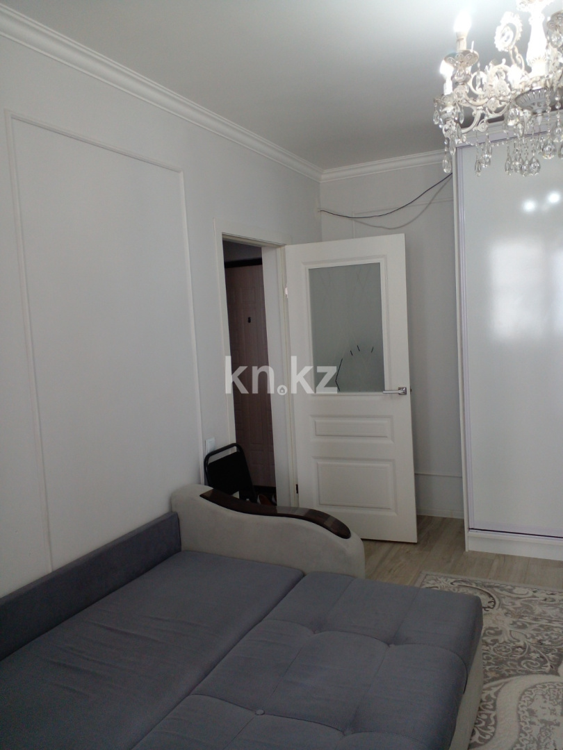 Аренда 1-комнатной квартиры, 30.4 м² в Алматы