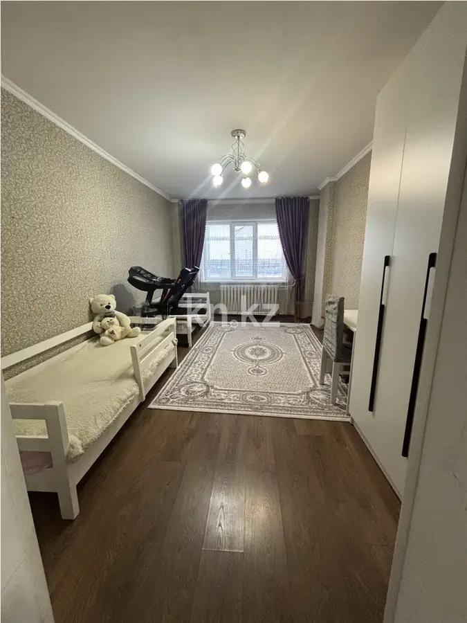 Продажа 3-комнатной квартиры, 86 м² в Астане - фото 3