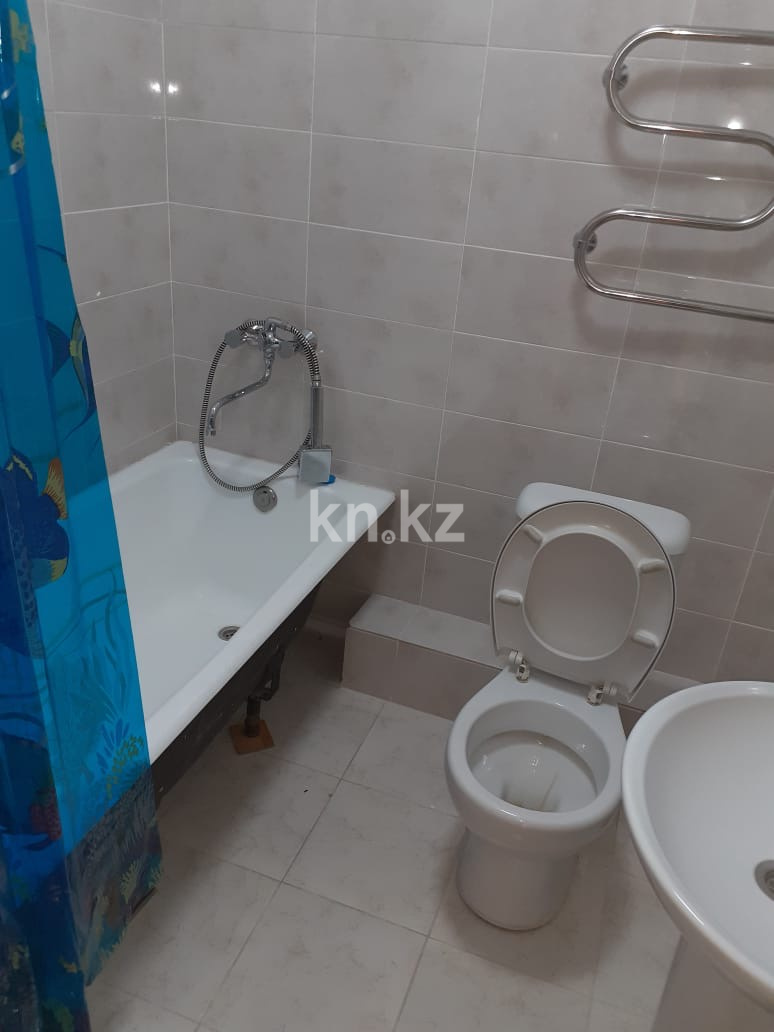 Аренда 1-комнатной квартиры, 40 м² в Астане - фото 10