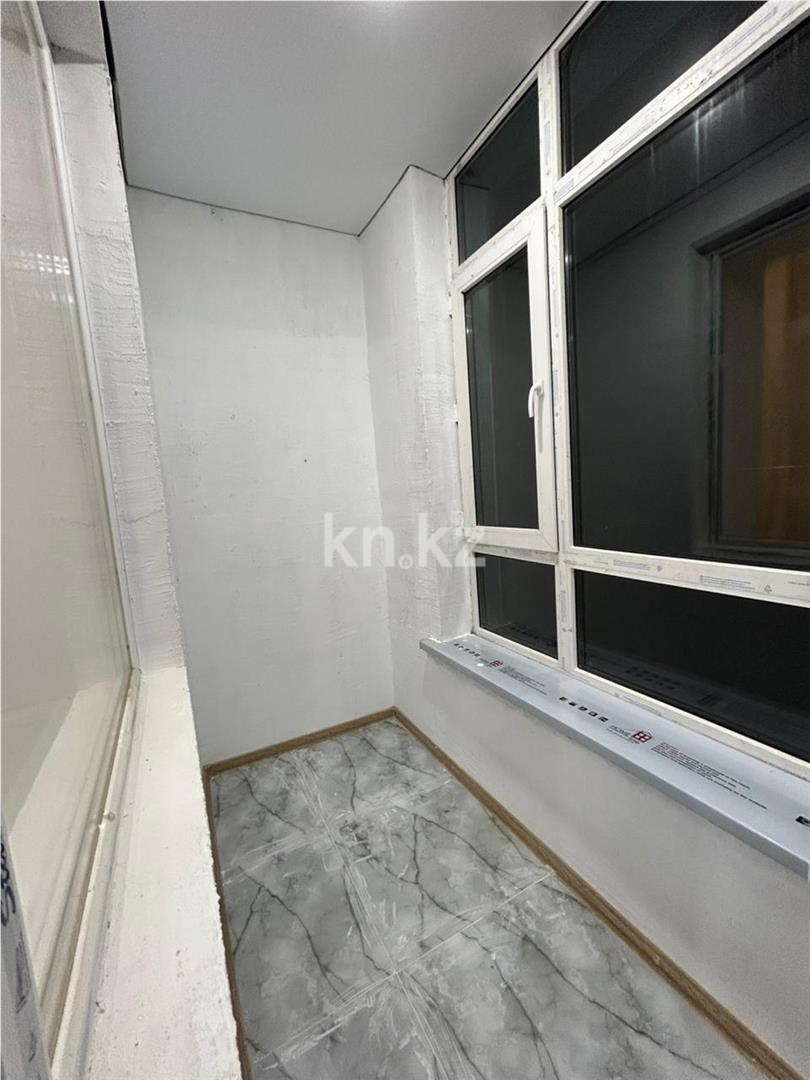 Продажа 3-комнатной квартиры, 57 м² в Астане - фото 8