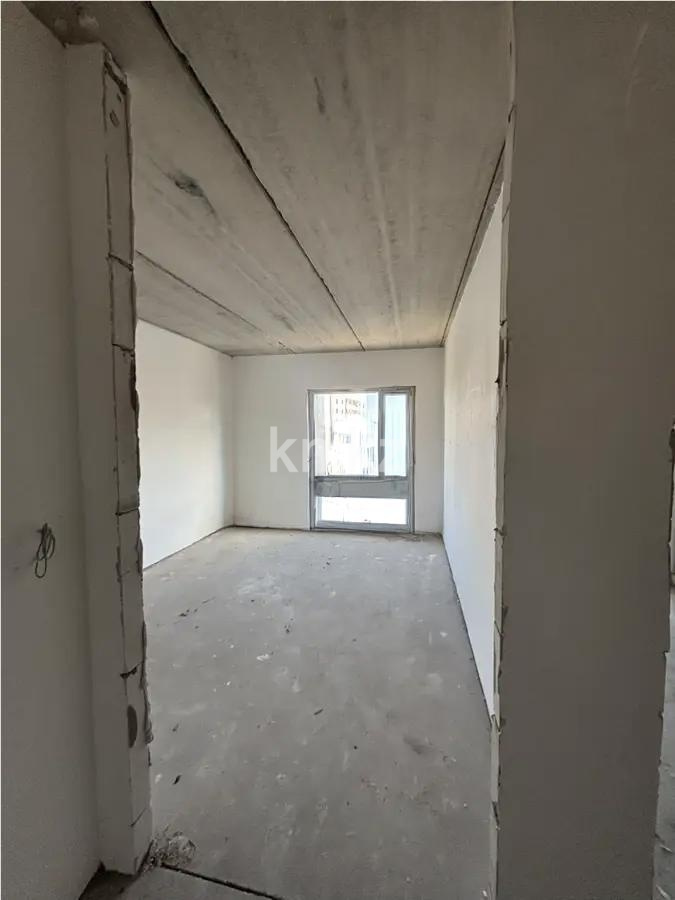 Продажа 1-комнатной квартиры, 40 м² в Астане