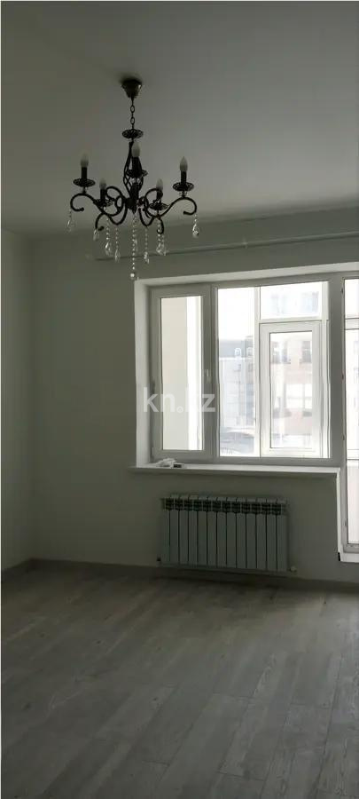 Продажа 1-комнатной квартиры, 53 м² в Астане