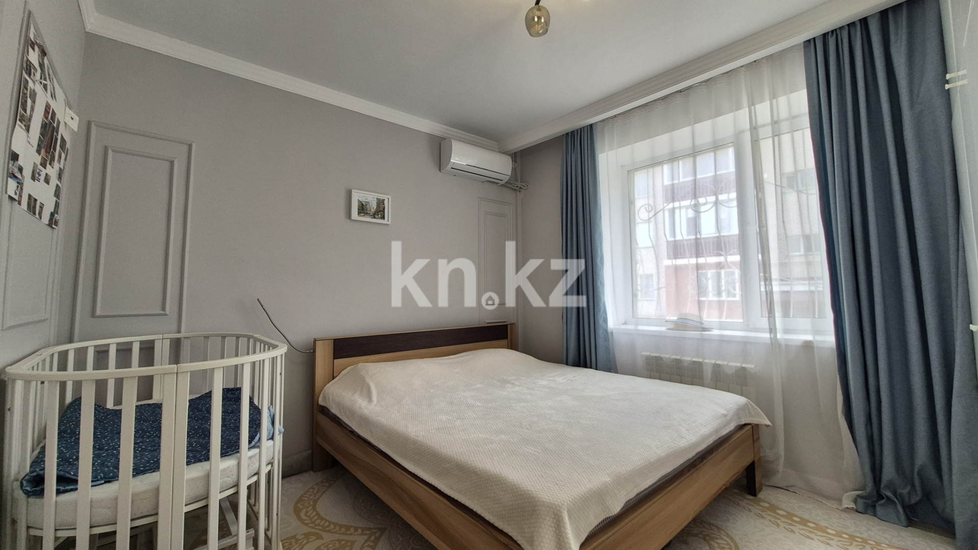 Продажа 2-комнатной квартиры, 58.5 м², ул. Нарембаева, дом  17/2 в Атырау - фото 10