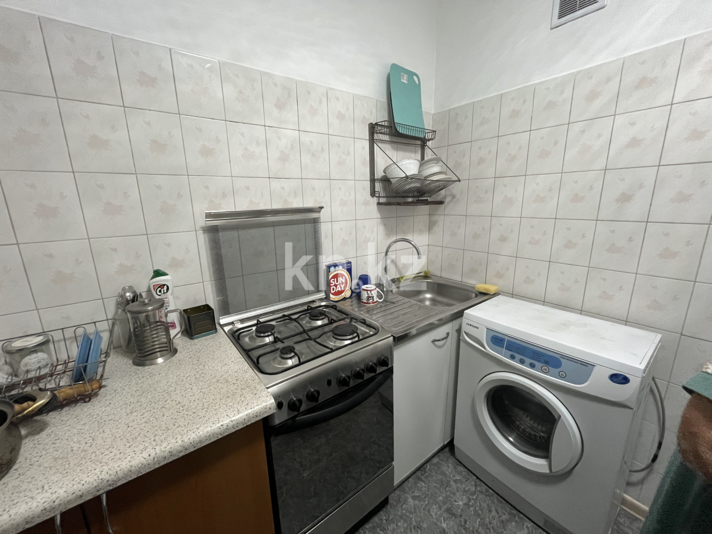 Аренда 2-комнатной квартиры, 43 м² в Алматы - фото 2