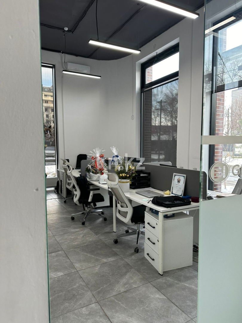 Продажа помещения, 250.9 м² в Алматы - фото 11