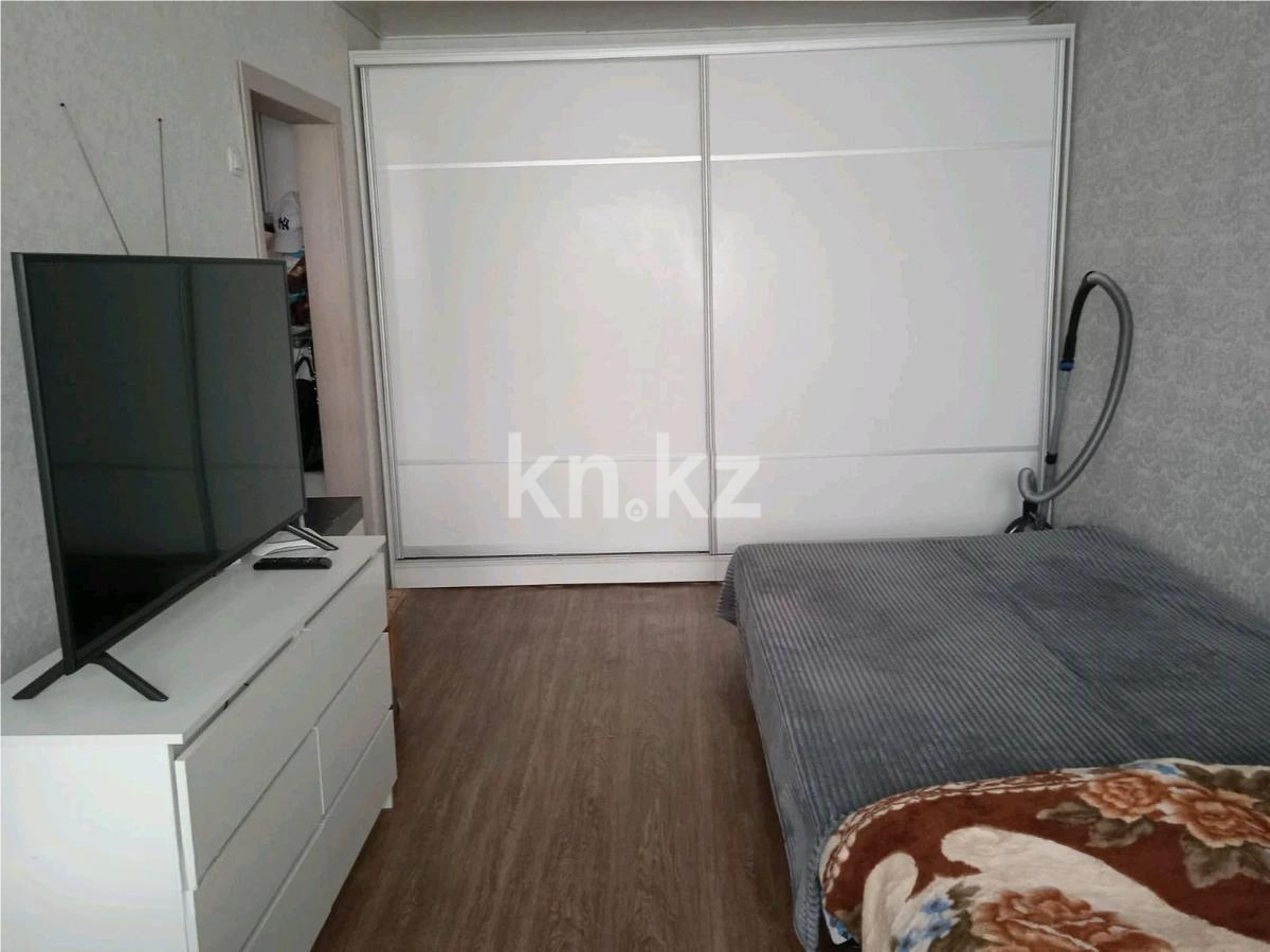 Продажа 1-комнатной квартиры, 29 м², пр. Абая, дом  89 в Шахтинске