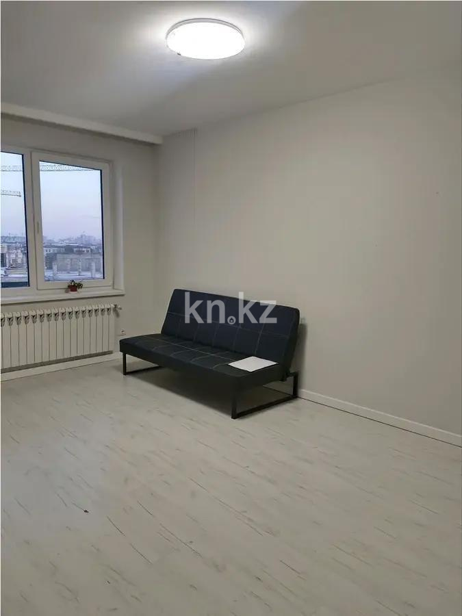 Продажа 1-комнатной квартиры, 43.3 м², пр. Аль-Фараби, дом  4 в Астане
