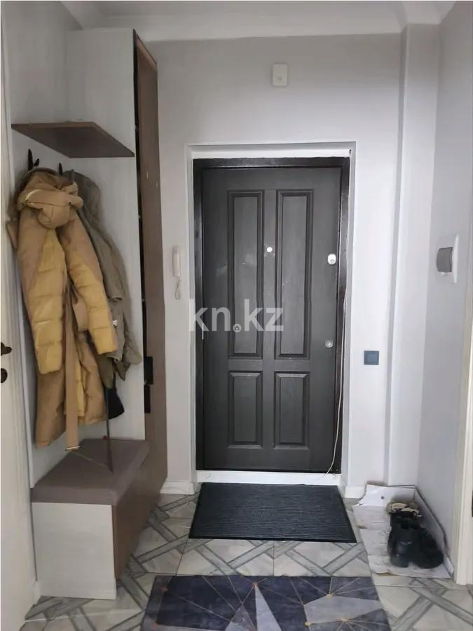 Продажа 1-комнатной квартиры, 46 м² в Алматы - фото 4