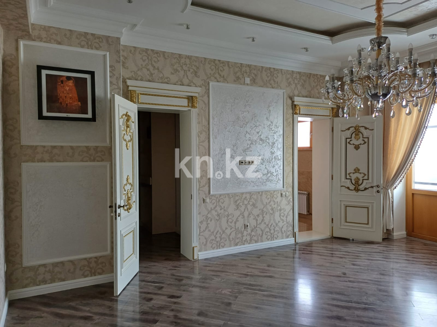 Продажа 5-комнатной квартиры, 270 м², ул. Бокейхана, дом  14 в Астане - фото 22