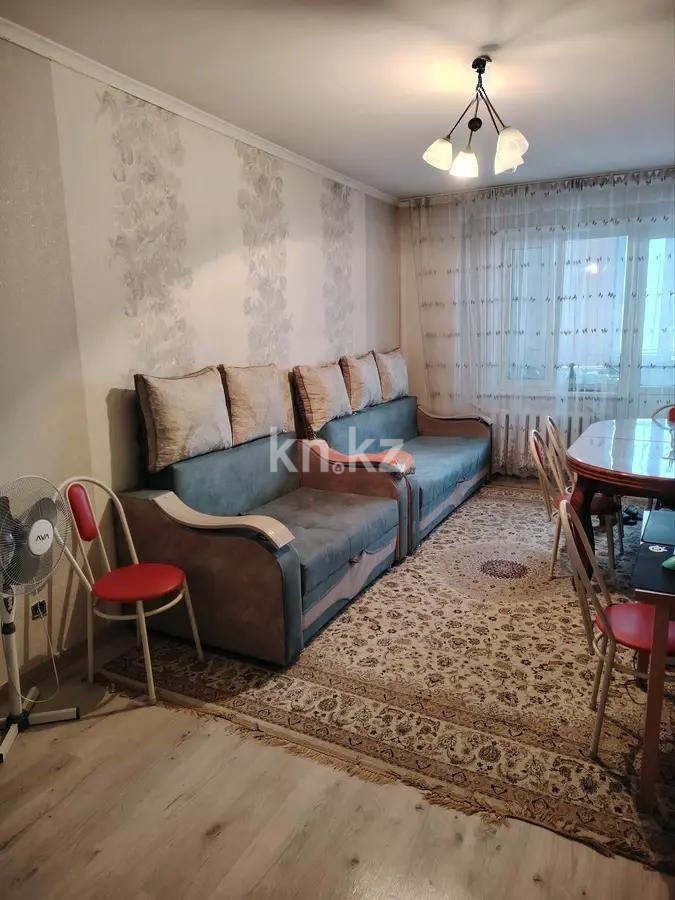 Продажа 3-комнатной квартиры, 81 м² в Астане