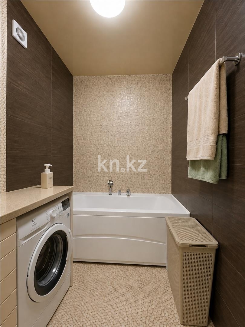 Продажа 3-комнатной квартиры, 79 м² в Караганде - фото 5
