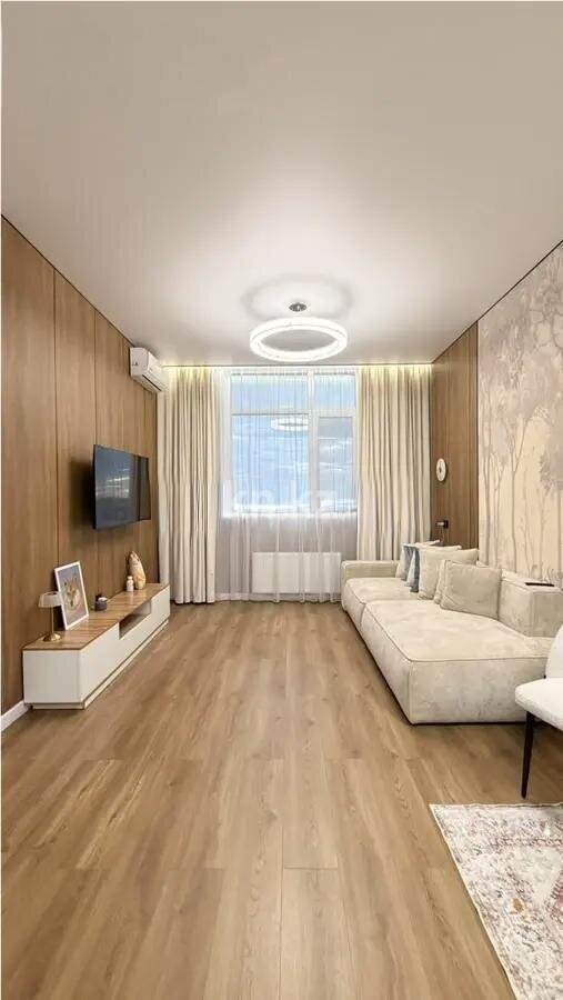 Продажа 3-комнатной квартиры, 67 м² в Астане