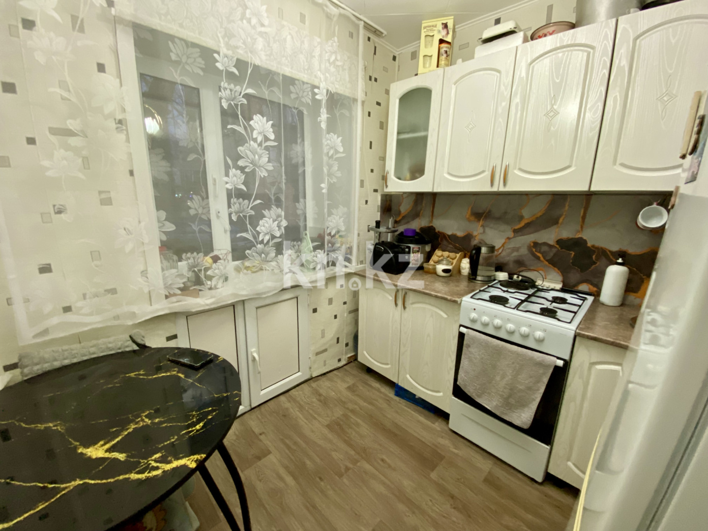 Продажа 3-комнатной квартиры, 55.7 м², ул. Московская в Сарани - фото 10