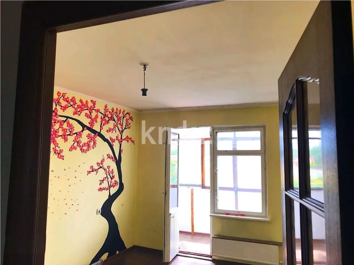 Продажа 3-комнатной квартиры, 69 м² в Алматы - фото 3