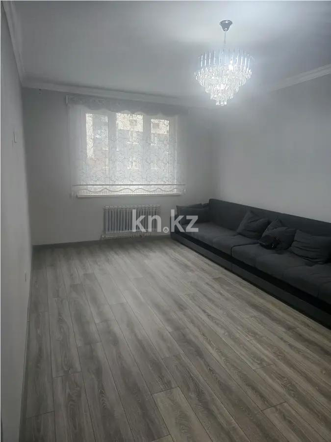 Продажа 3-комнатной квартиры, 92 м² в Алматы