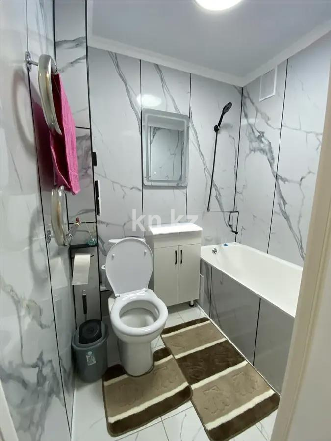 Продажа 1-комнатной квартиры, 33 м² в Алматы - фото 3