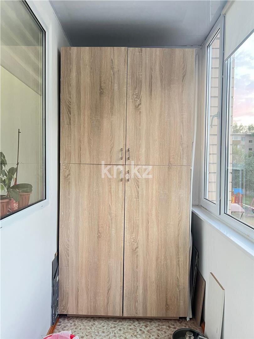 Продажа 4-комнатной квартиры, 86 м² в Караганде - фото 21