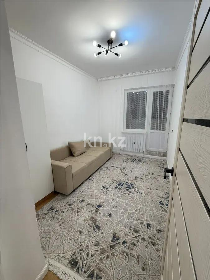 Продажа 3-комнатной квартиры, 68.1 м² в Астане - фото 3