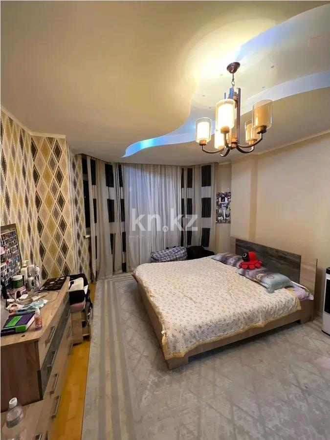 Продажа 3-комнатной квартиры, 95 м² в Алматы