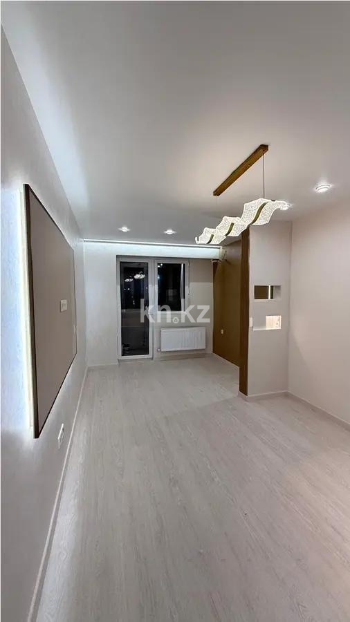 Продажа 1-комнатной квартиры, 28 м², ул. Омарова, дом  1 в Алматы