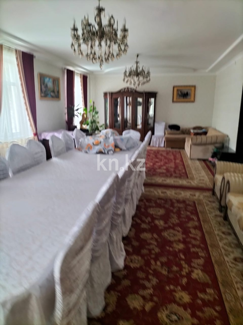Продажа 9-комнатного дома, 532 м² в Шымкенте - фото 6