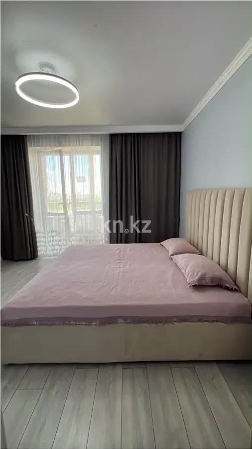 Продажа 2-комнатной квартиры, 58 м² в Астане - фото 2