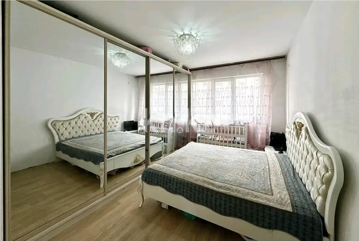 Продажа 2-комнатной квартиры, 63.3 м², мкр. Жас Канат, дом  1/4 в Алматы - фото 2