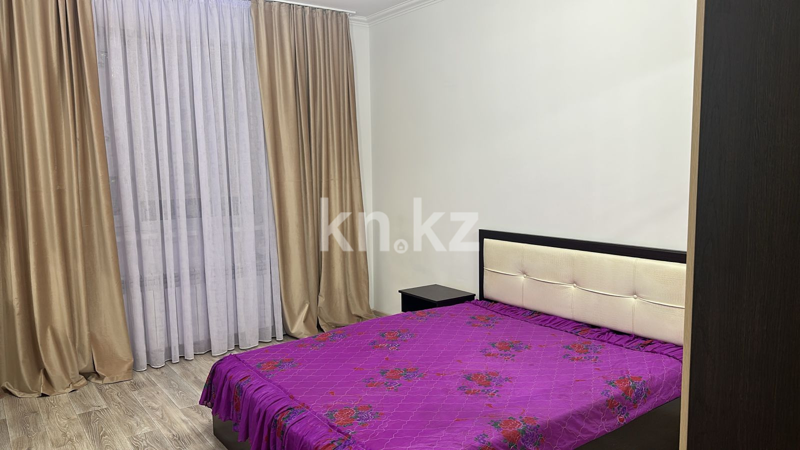 Аренда 3-комнатной квартиры, 90 м² в Астане - фото 5