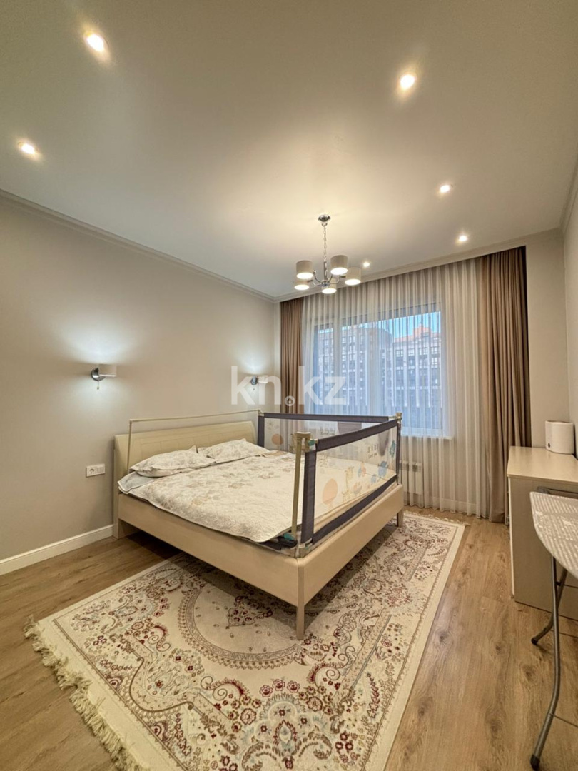 Продажа 2-комнатной квартиры, 68.8 м² в Астане - фото 20