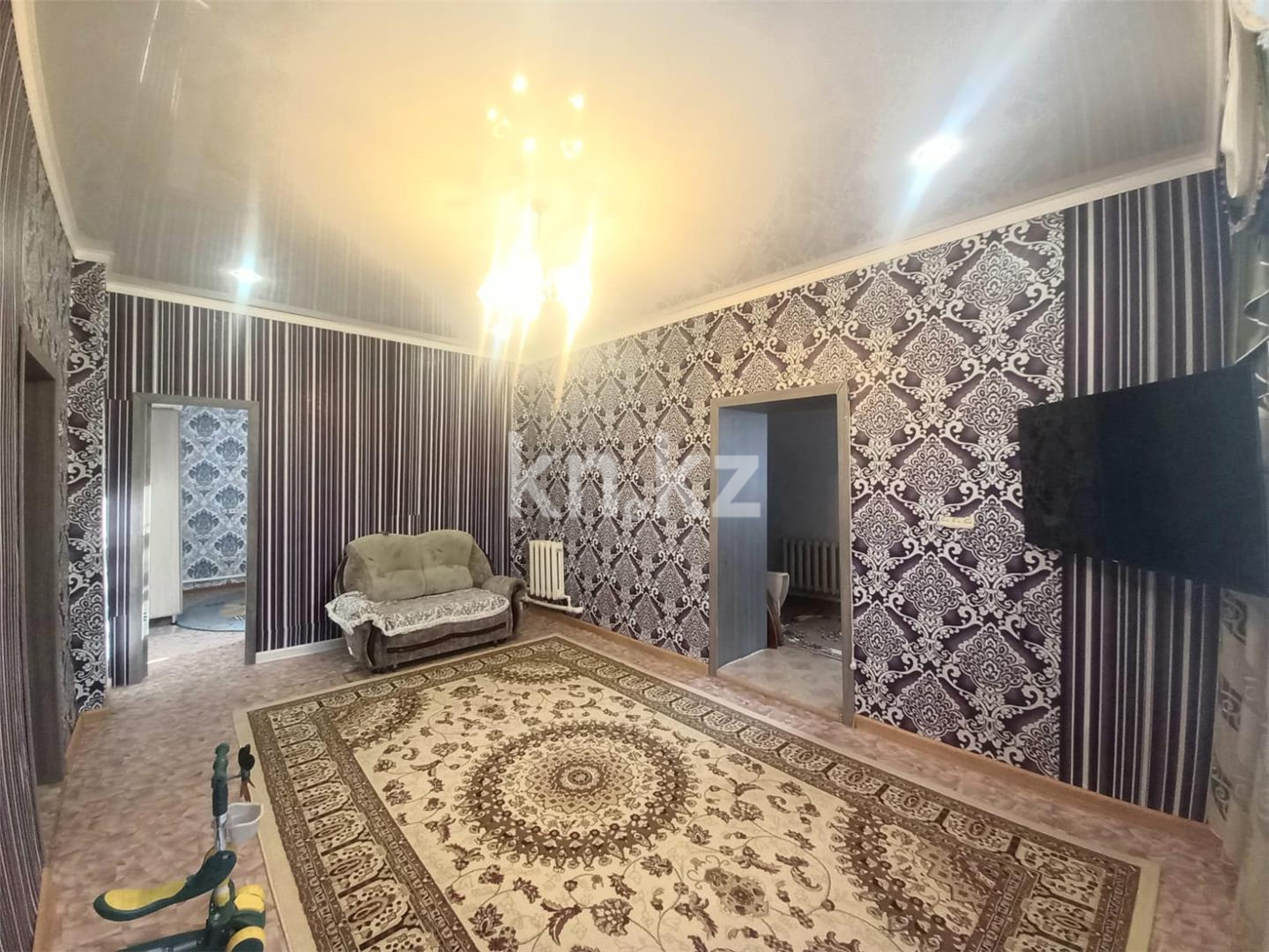 Продажа 4-комнатного дома, 87.3 м², ул. Сейфуллина в Темиртау - фото 5