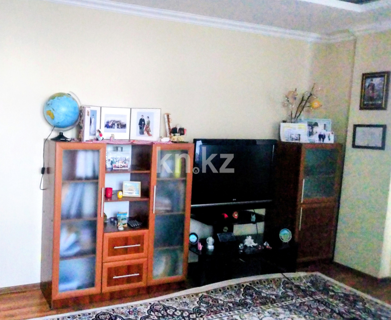 Продажа 2-комнатной квартиры, 62 м² в Астане - фото 5