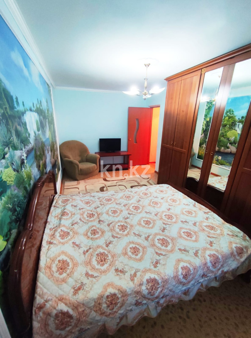 Аренда 1-комнатной квартиры, 36 м² в Астане - фото 2