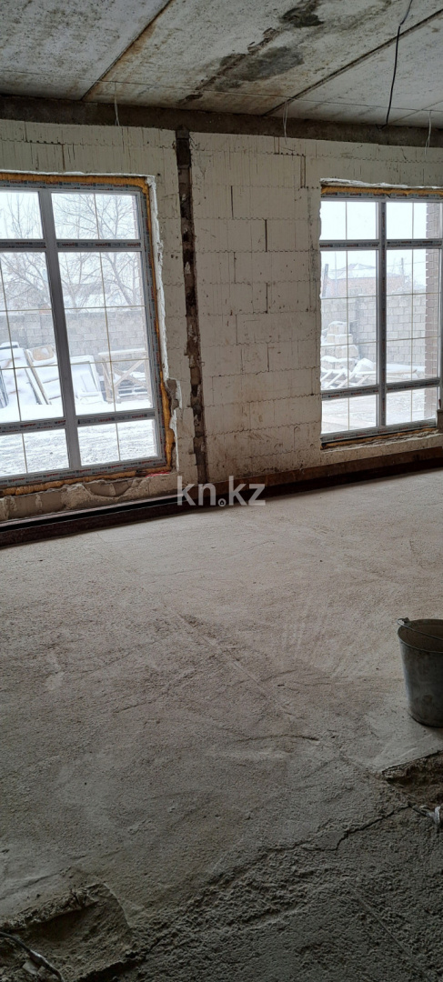 Продажа 6-комнатного дома, 308 м² в Караганде - фото 24