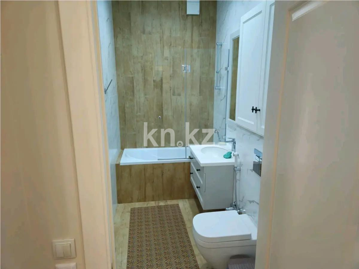 Продажа 2-комнатной квартиры, 58 м² в Астане - фото 4