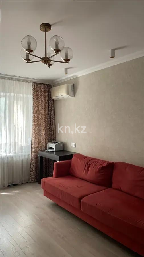 Продажа 3-комнатной квартиры, 57.8 м², пр. Абылай хана, дом  19/1 в Астане