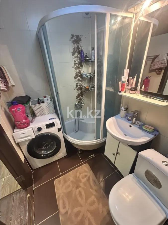 Продажа 3-комнатной квартиры, 63 м² в Караганде - фото 4