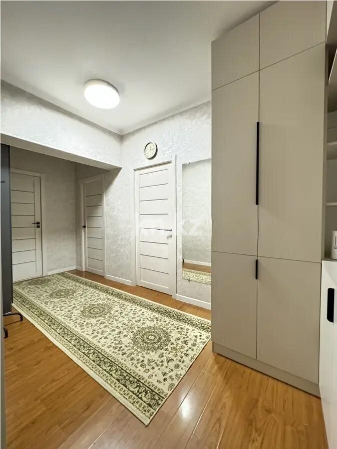 Продажа 1-комнатной квартиры, 52 м² в Алматы - фото 4