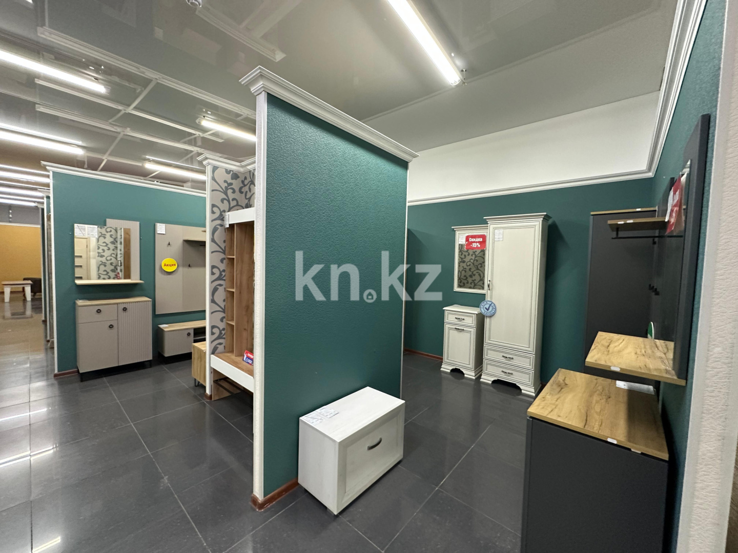 Аренда , ул.Рыскулова, дом  22/2 в Шымкенте - фото 11