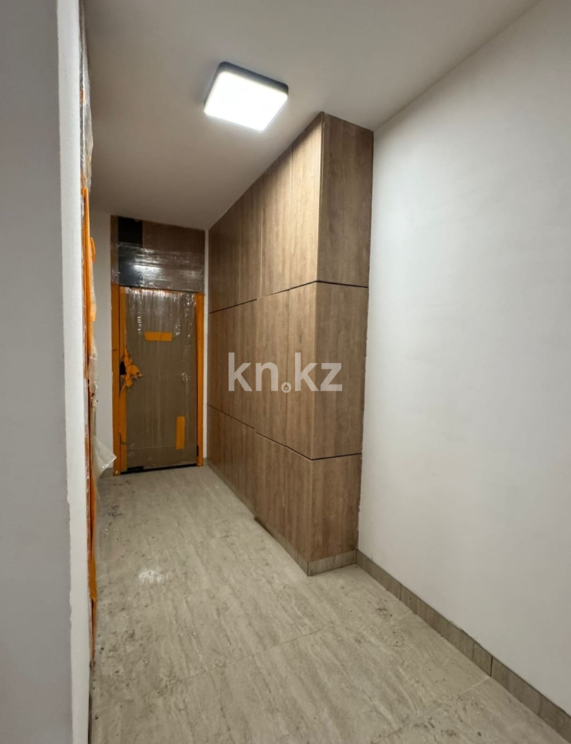 Продажа 1-комнатной квартиры, 35.7 м² в Астане - фото 23