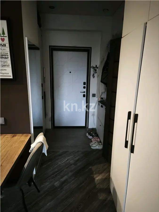 Продажа 2-комнатной квартиры, 37.2 м² в Алматы - фото 5