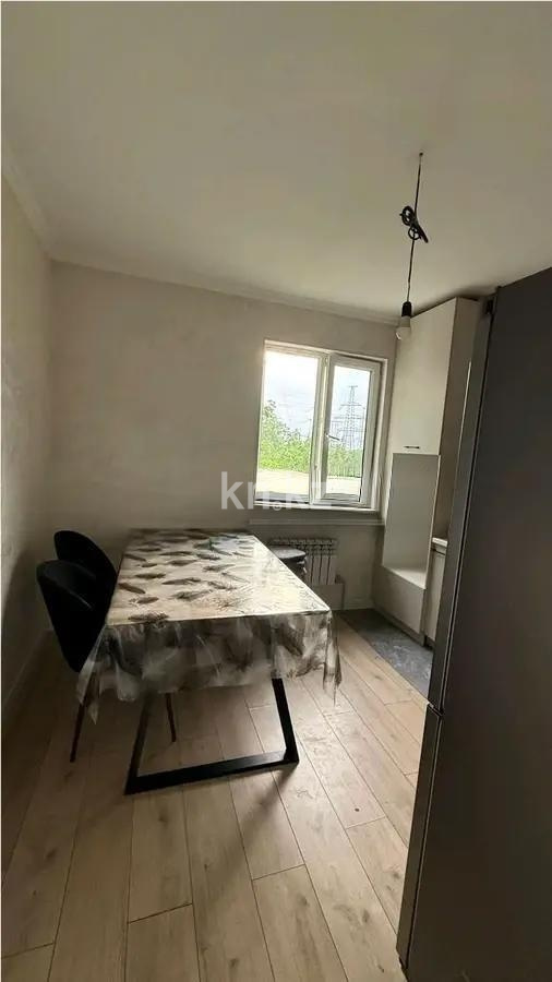 Продажа 1-комнатной квартиры, 40 м² в Алматы - фото 2