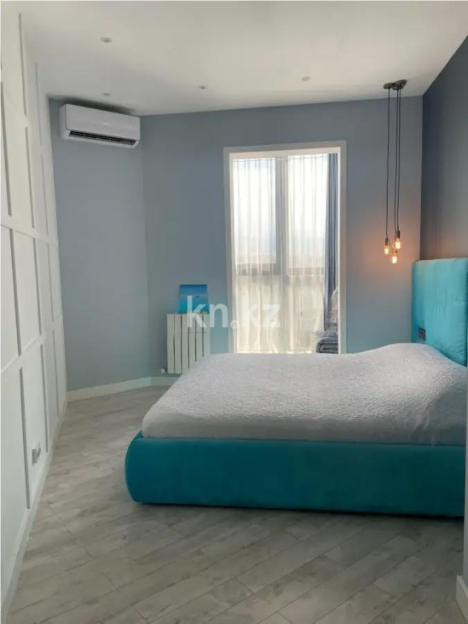 Продажа 2-комнатной квартиры, 68 м², ул. Розыбакиева, дом  247 в Алматы - фото 2